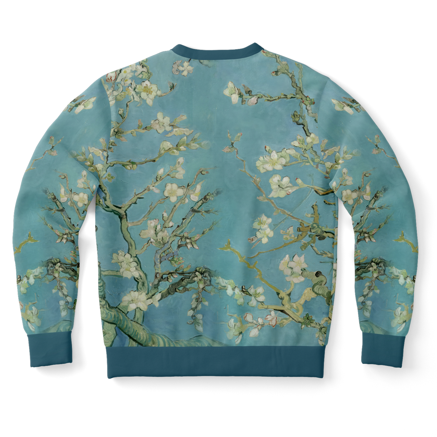 Almond Blossom, 1890 - Sweatshirt