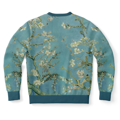 Almond Blossom, 1890 - Sweatshirt