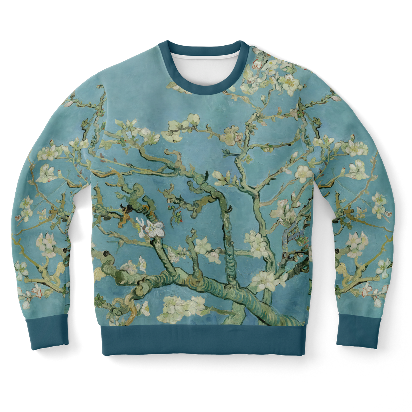 Almond Blossom, 1890 - Sweatshirt