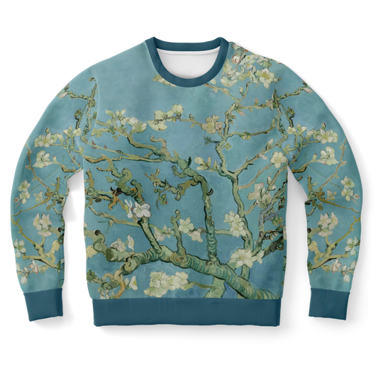 Almond Blossom, 1890 - Sweatshirt